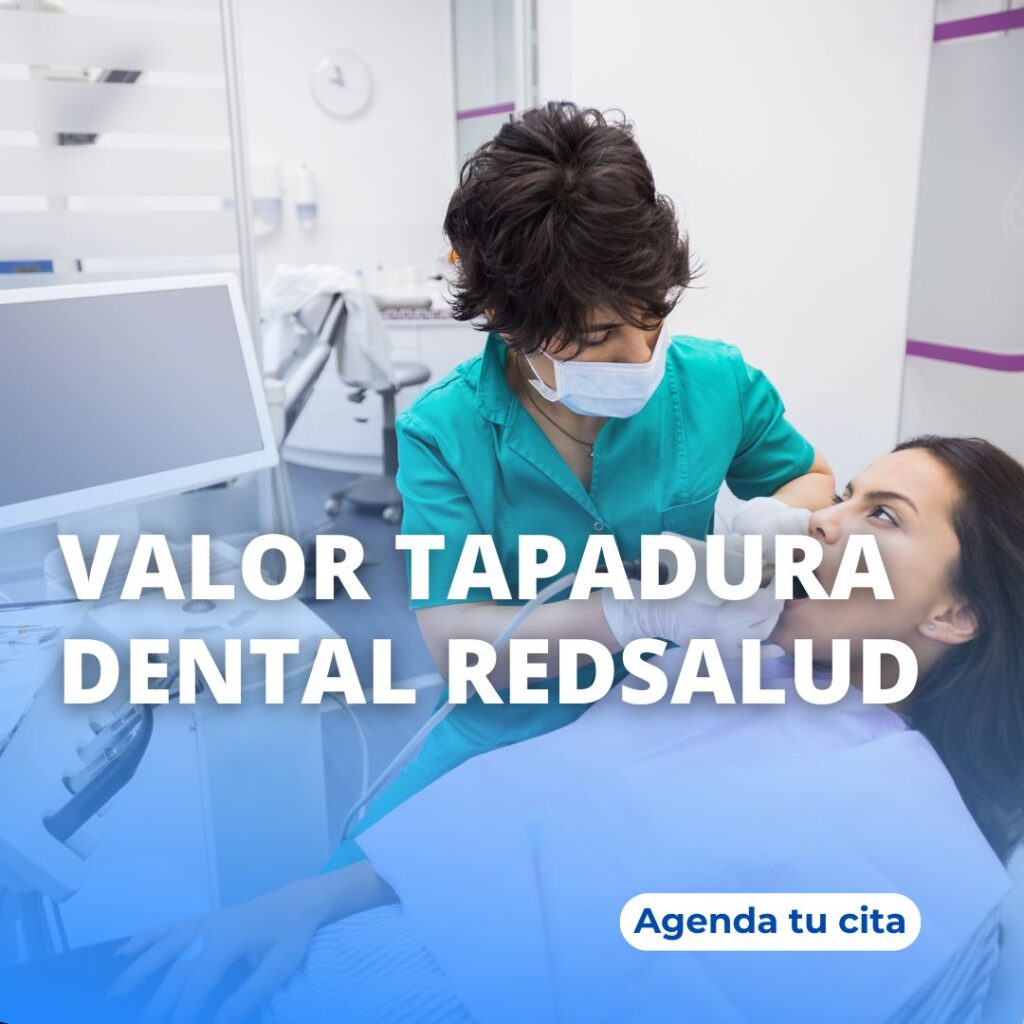 valor de tapadura megasalud